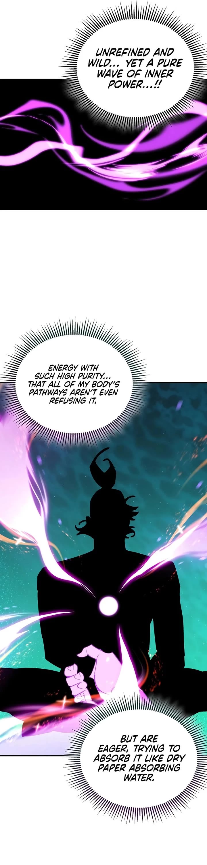 Wild West Murim Chapter 129 page 15 - Chapter 129: S2 End