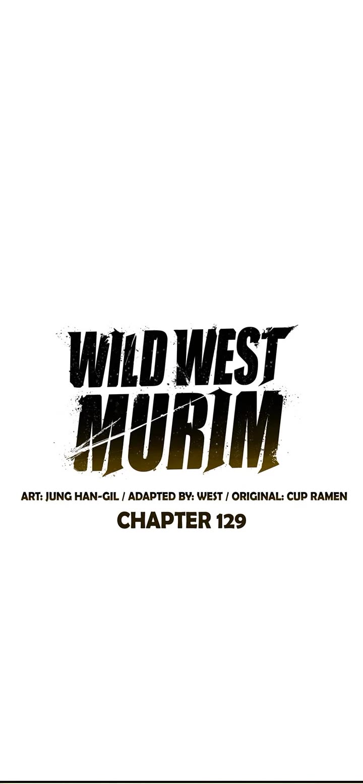 Wild West Murim Chapter 129 page 24 - Chapter 129: S2 End