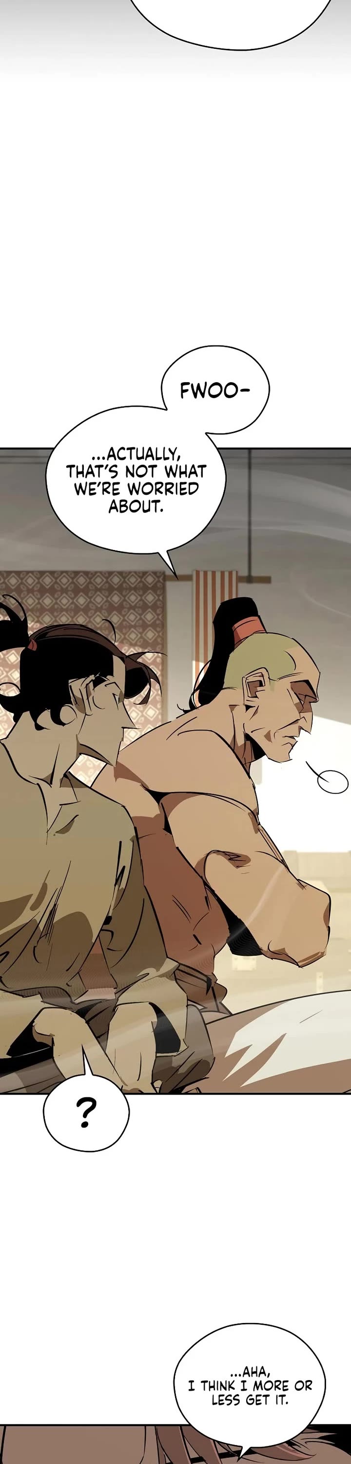 Wild West Murim Chapter 129 page 3 - Chapter 129: S2 End