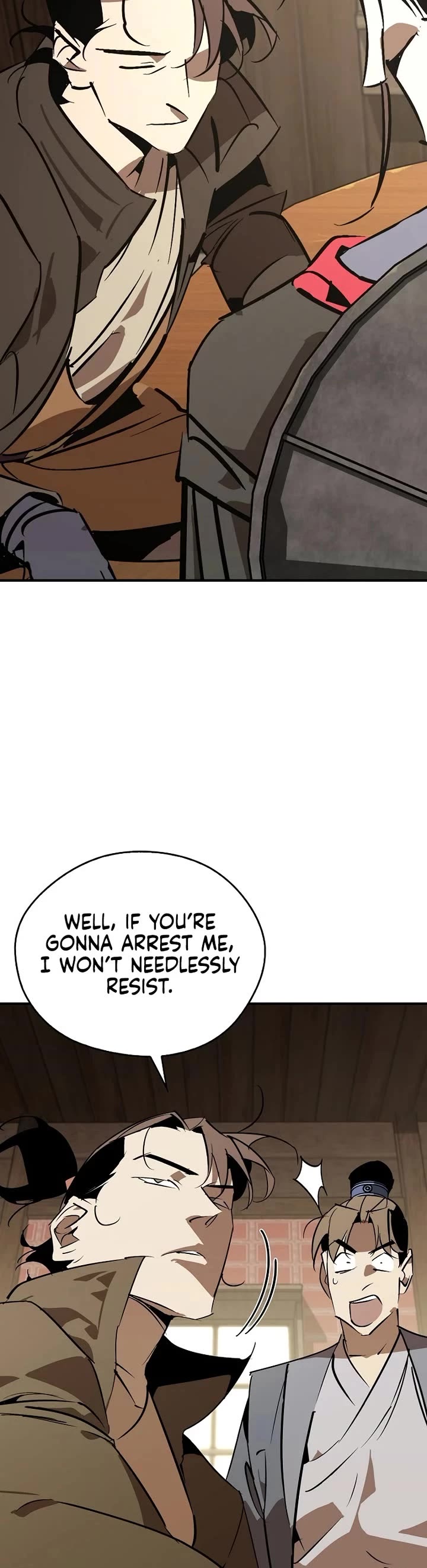 Wild West Murim Chapter 129 page 35 - Chapter 129: S2 End