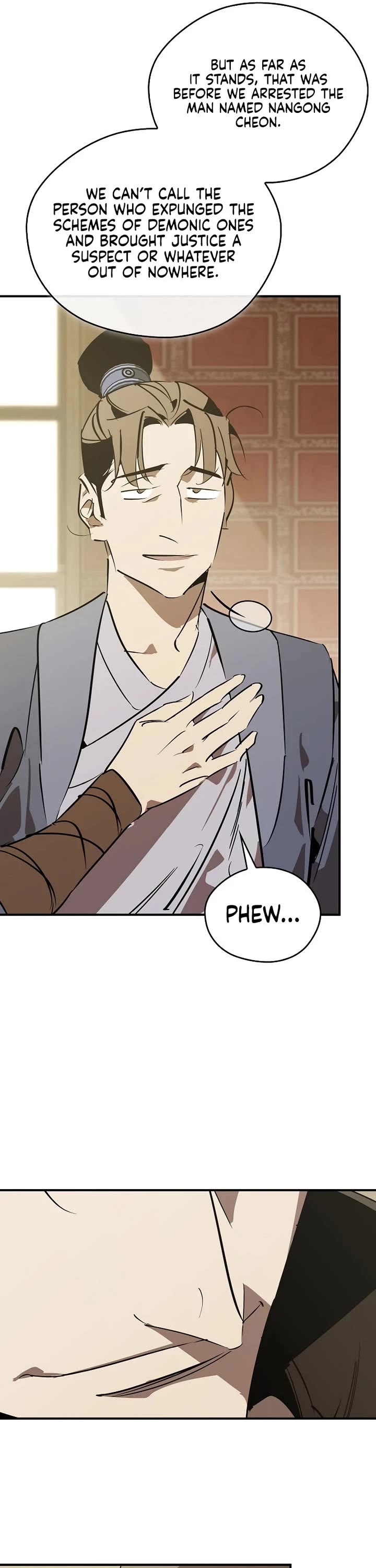 Wild West Murim Chapter 129 page 37 - Chapter 129: S2 End