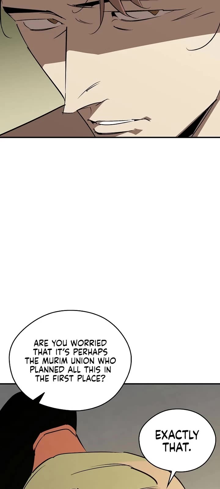 Wild West Murim Chapter 129 page 4 - Chapter 129: S2 End