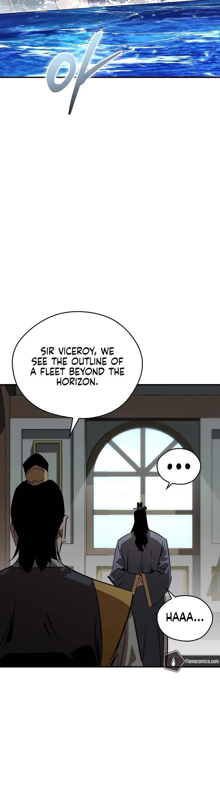 Wild West Murim Chapter 129 page 44 - Chapter 129: S2 End