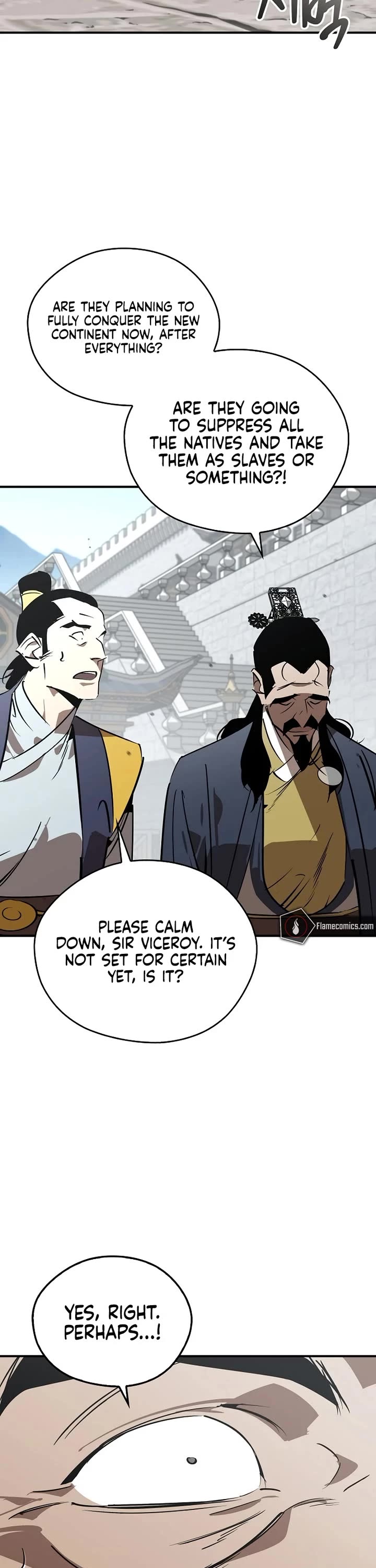 Wild West Murim Chapter 129 page 47 - Chapter 129: S2 End
