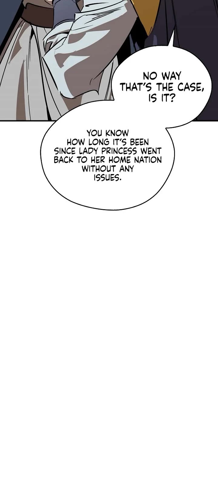 Wild West Murim Chapter 129 page 49 - Chapter 129: S2 End