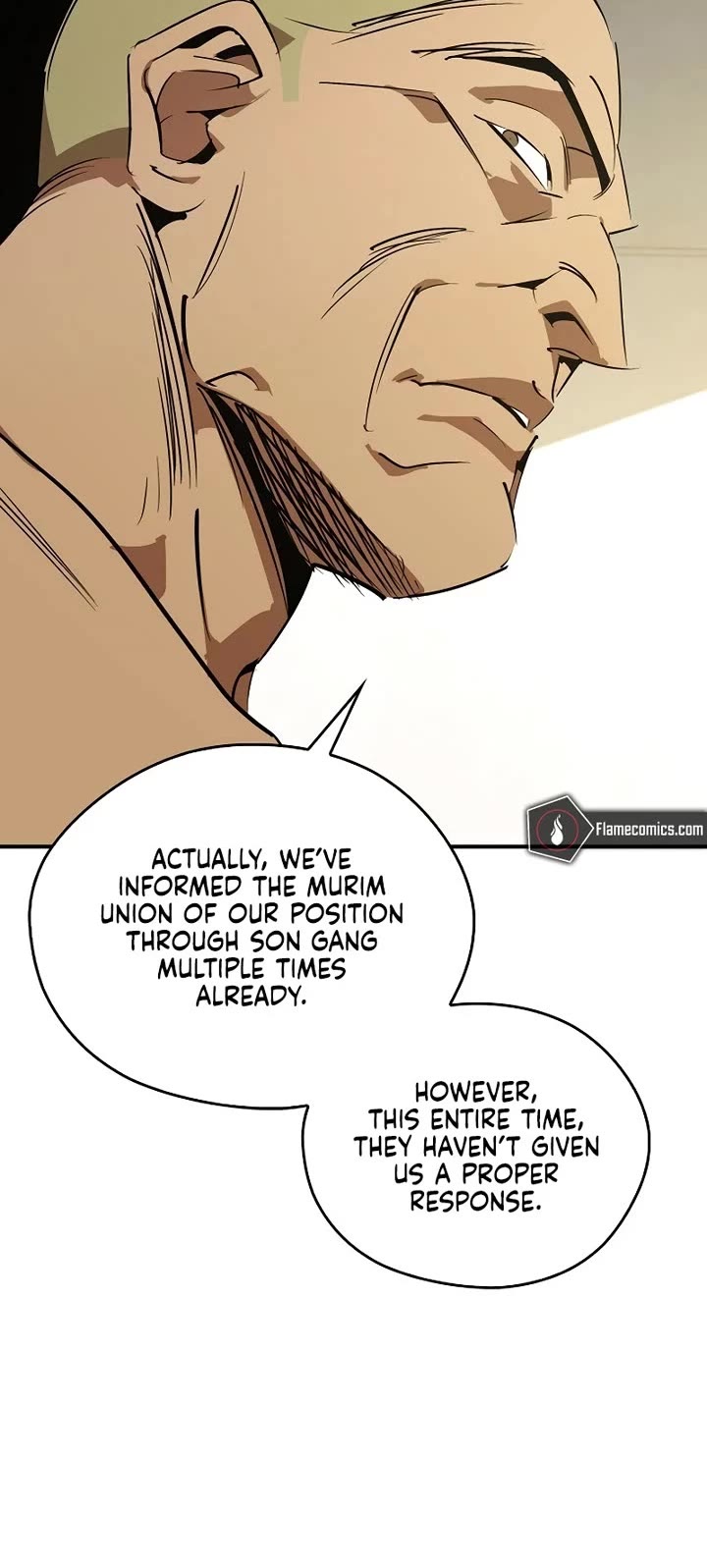 Wild West Murim Chapter 129 page 5 - Chapter 129: S2 End
