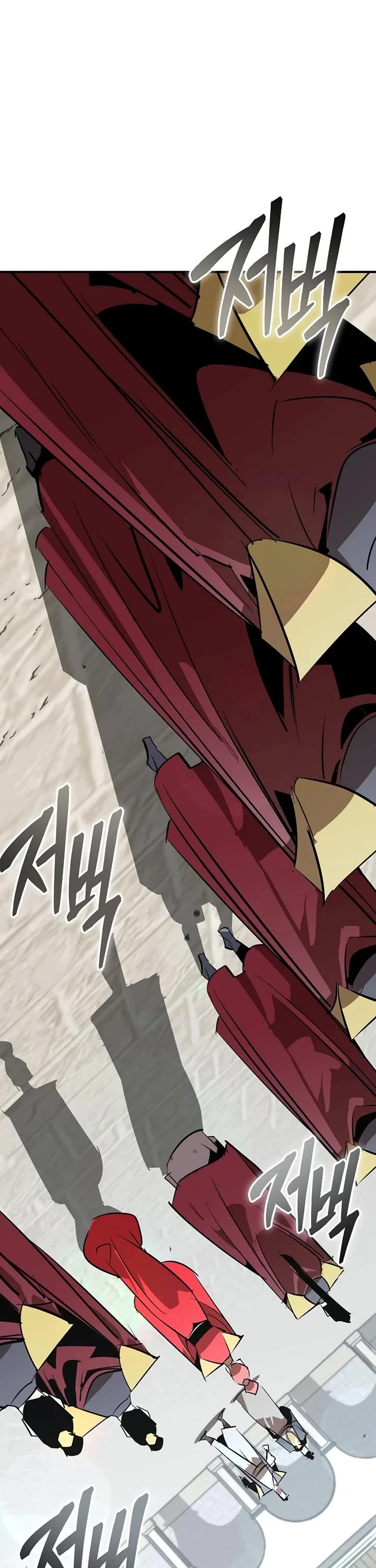 Wild West Murim Chapter 129 page 51 - Chapter 129: S2 End