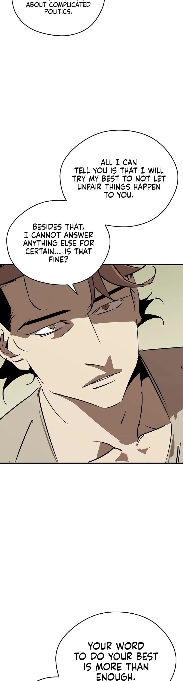 Wild West Murim Chapter 129 page 8 - Chapter 129: S2 End