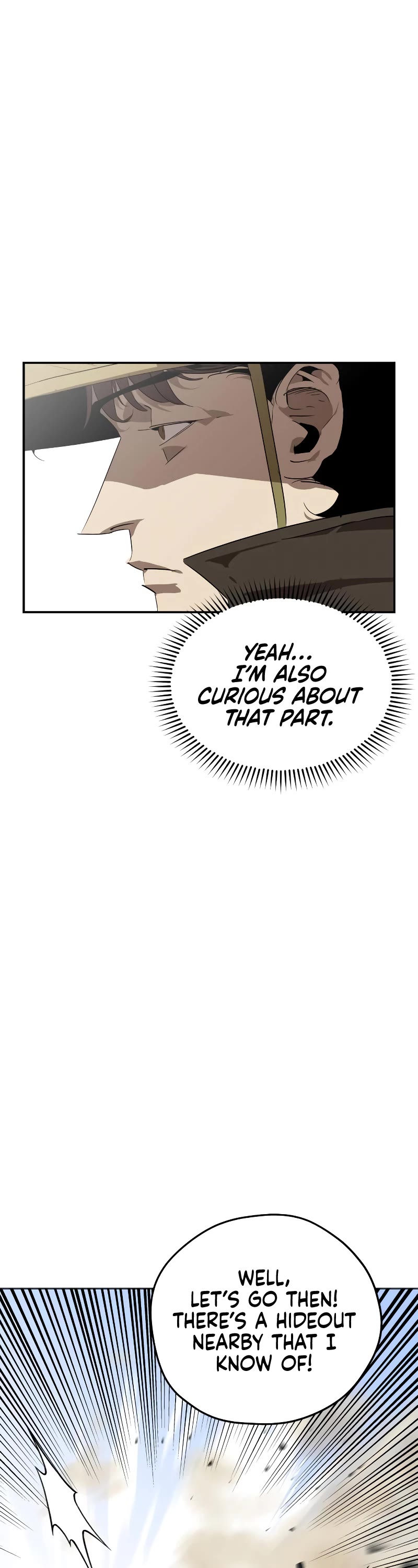 Wild West Murim Chapter 13 page 10 - Chapter 13