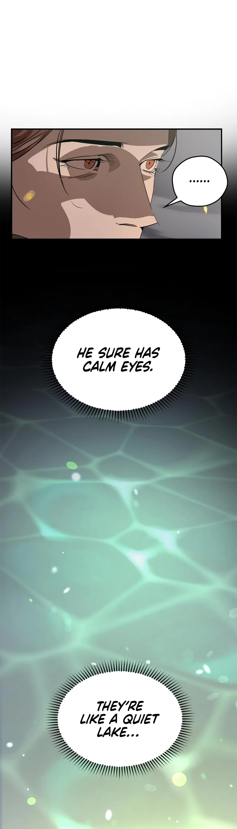 Wild West Murim Chapter 13 page 20 - Chapter 13