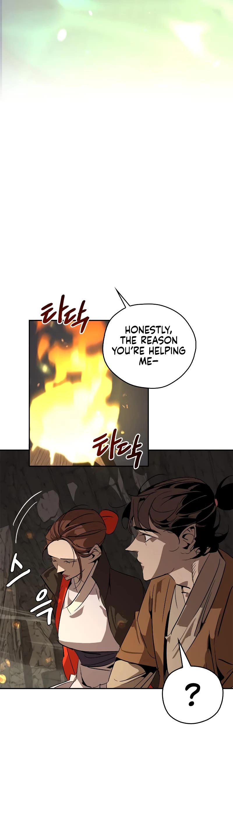 Wild West Murim Chapter 13 page 21 - Chapter 13