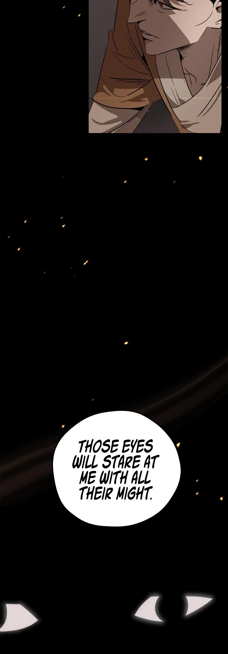Wild West Murim Chapter 13 page 29 - Chapter 13