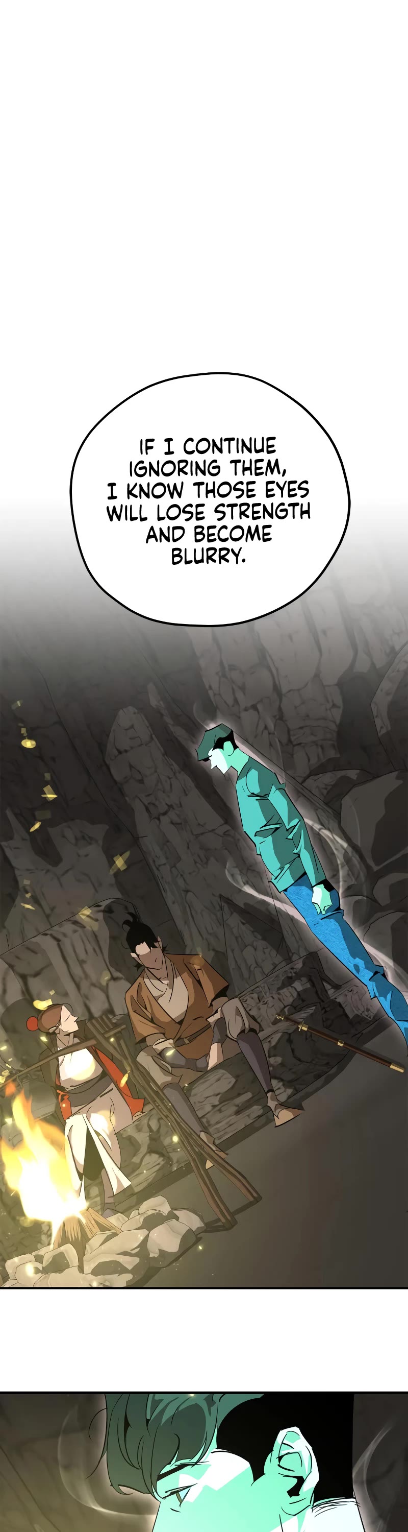 Wild West Murim Chapter 13 page 34 - Chapter 13