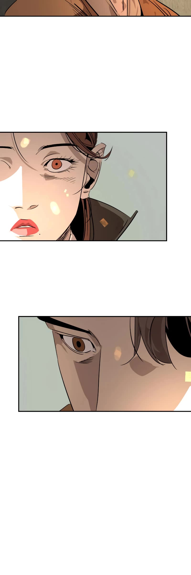 Wild West Murim Chapter 13 page 40 - Chapter 13