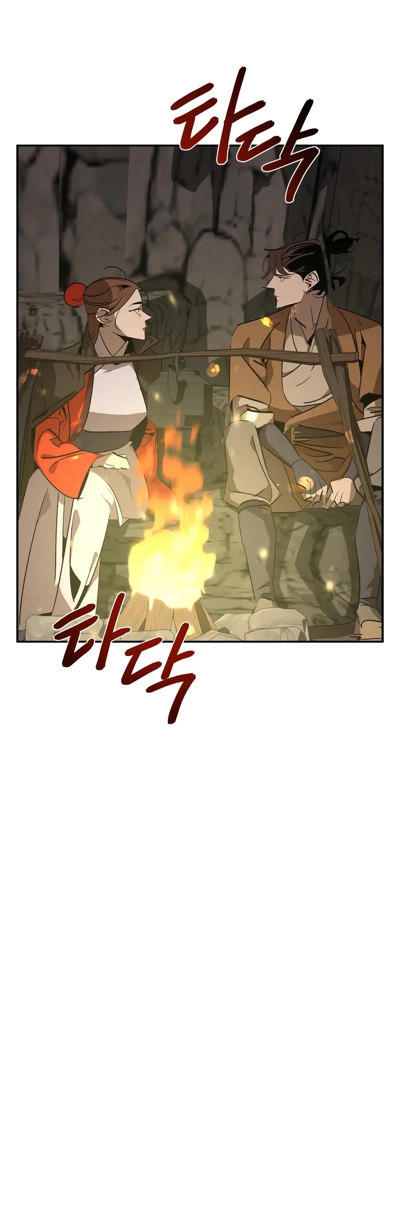 Wild West Murim Chapter 13 page 41 - Chapter 13