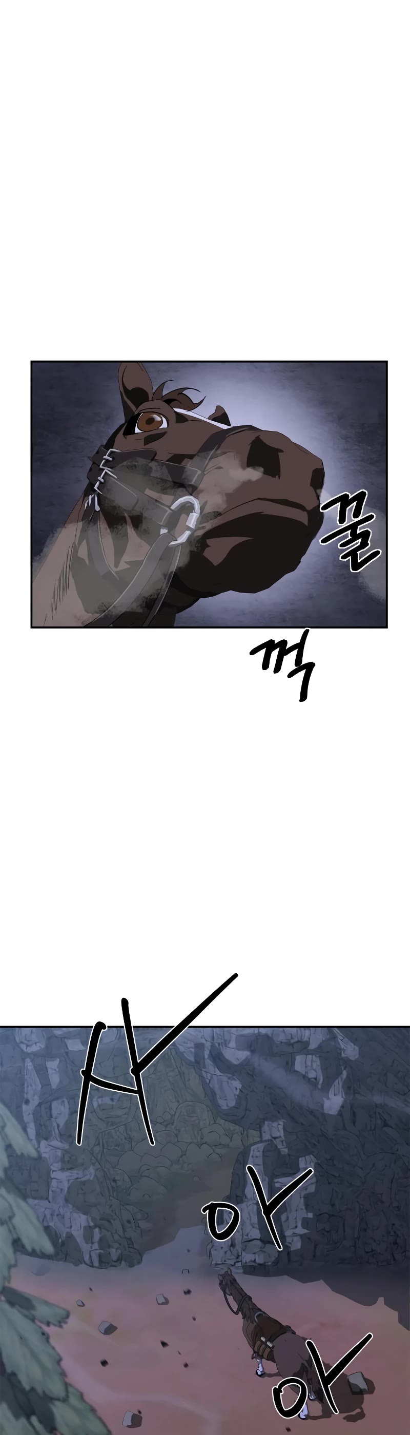 Wild West Murim Chapter 13 page 48 - Chapter 13