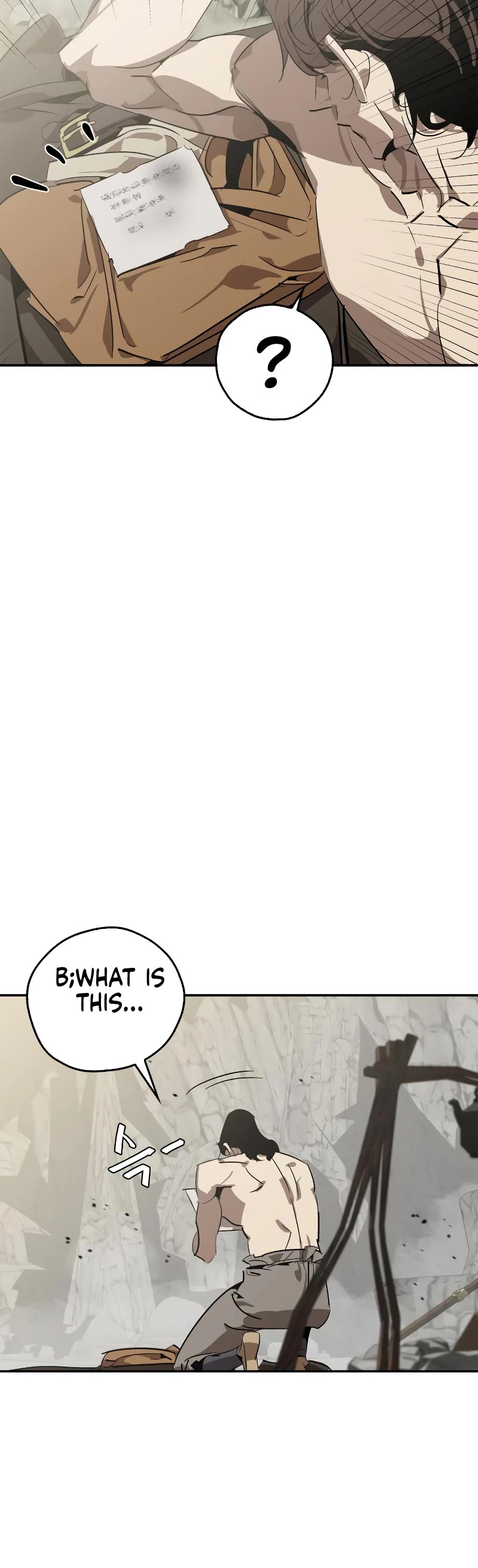 Wild West Murim Chapter 13 page 52 - Chapter 13