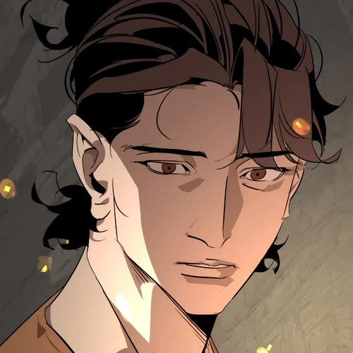 Wild West Murim Chapter 13 cover
