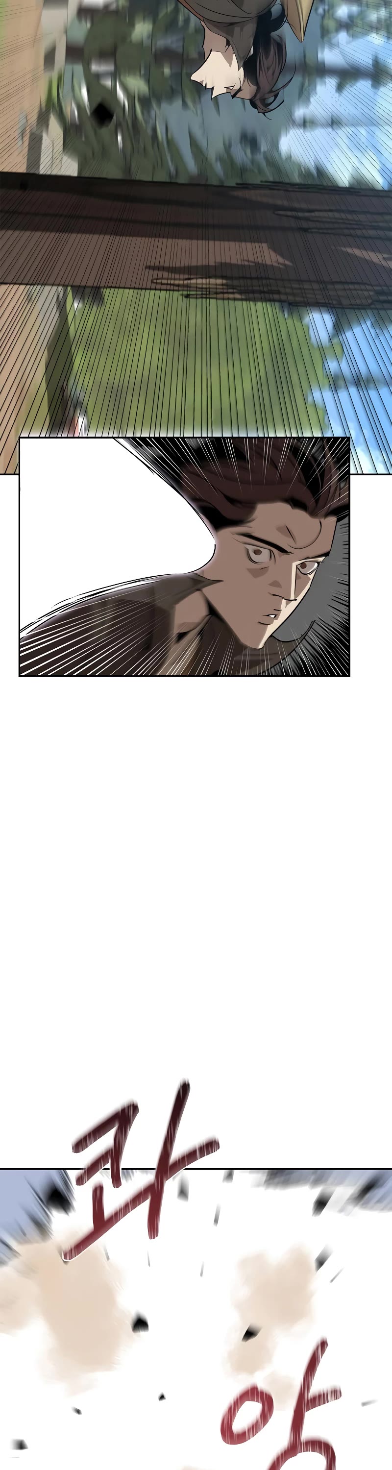 Wild West Murim Chapter 14 page 14 - Chapter 14