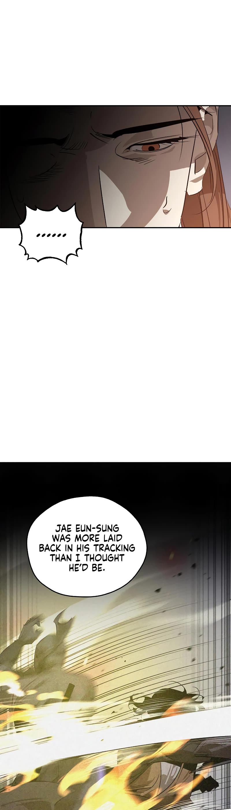 Wild West Murim Chapter 14 page 31 - Chapter 14