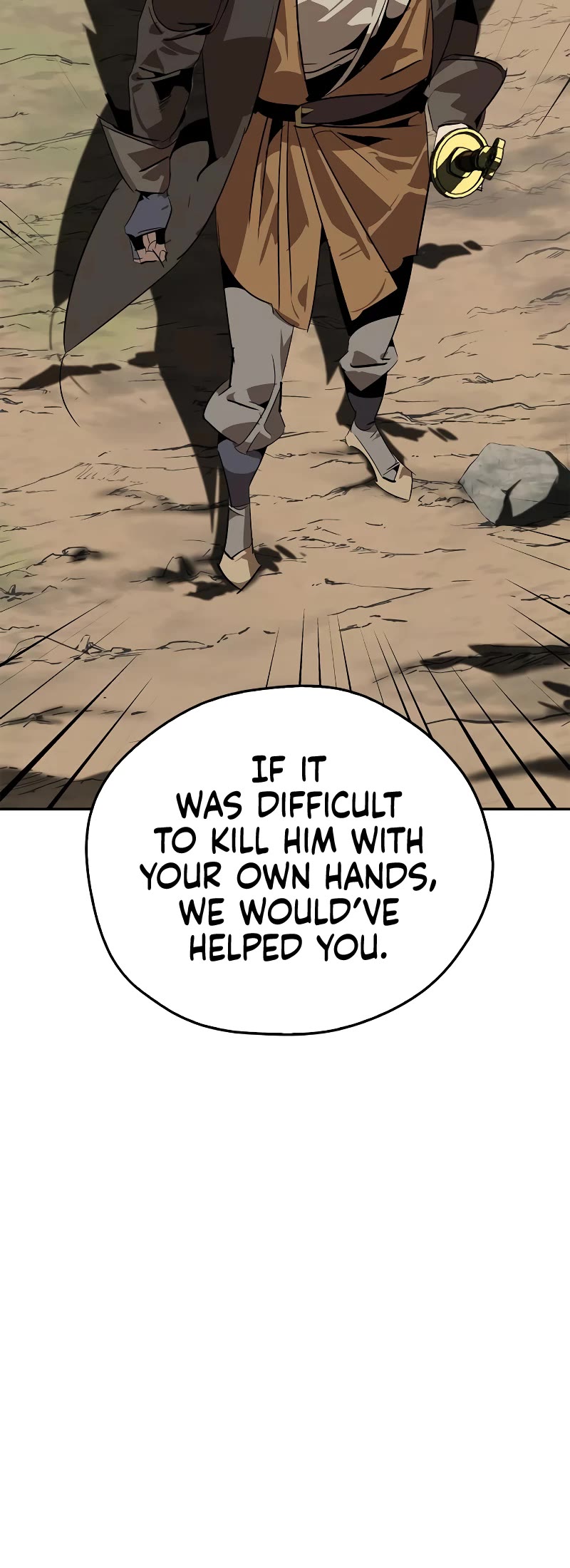 Wild West Murim Chapter 14 page 36 - Chapter 14