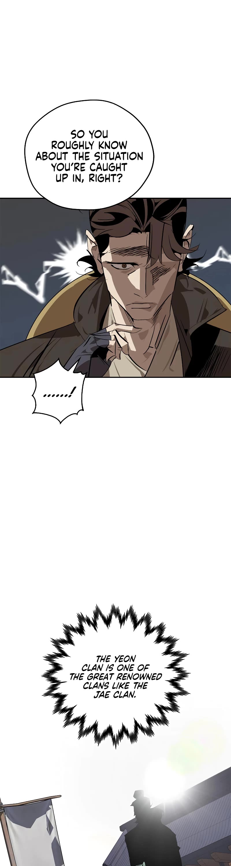 Wild West Murim Chapter 14 page 41 - Chapter 14