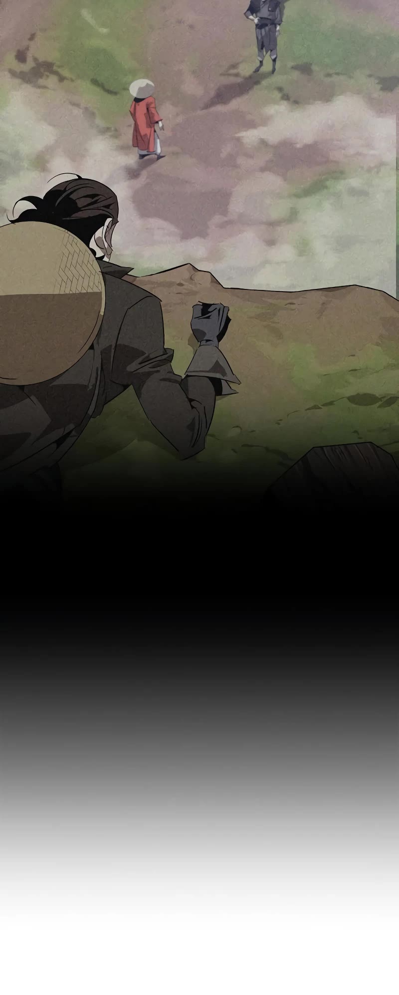 Wild West Murim Chapter 14 page 44 - Chapter 14