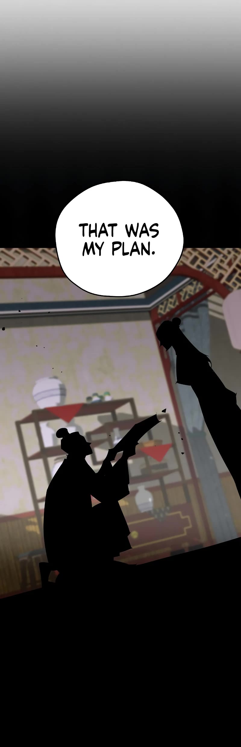 Wild West Murim Chapter 14 page 48 - Chapter 14