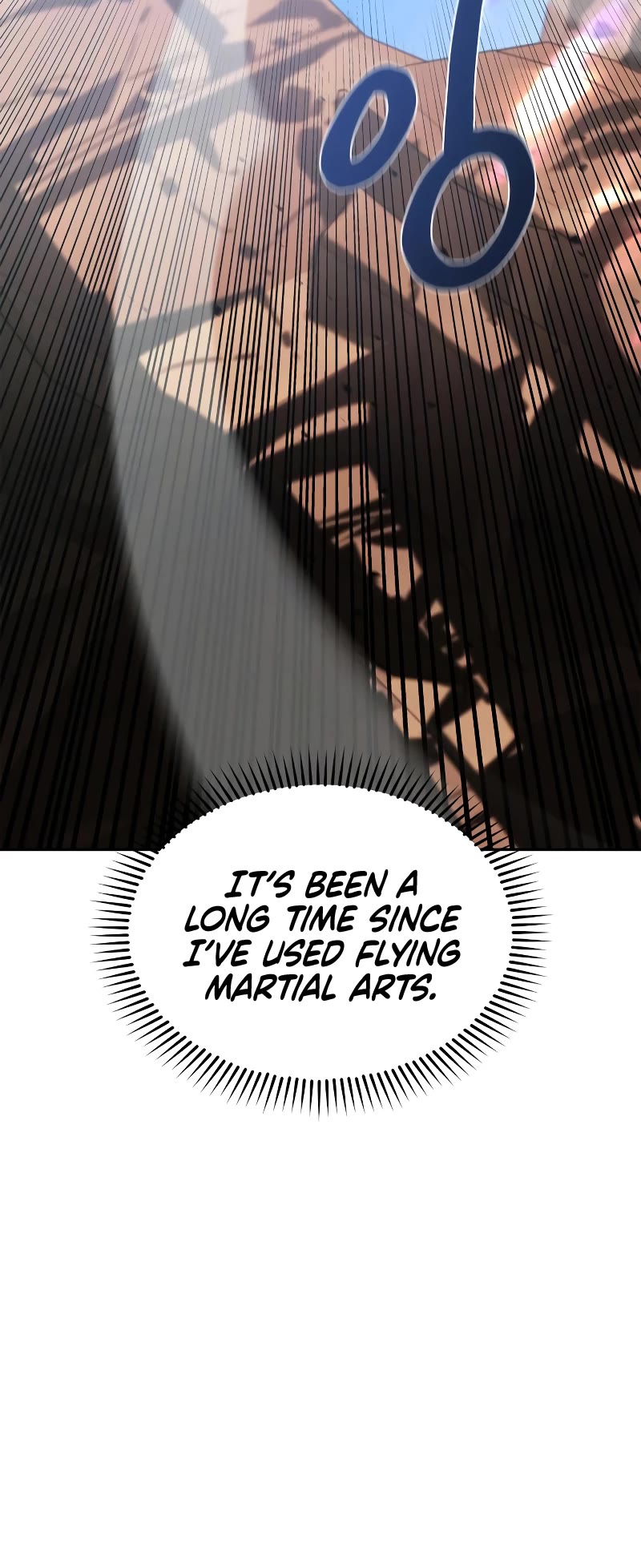 Wild West Murim Chapter 14 page 5 - Chapter 14