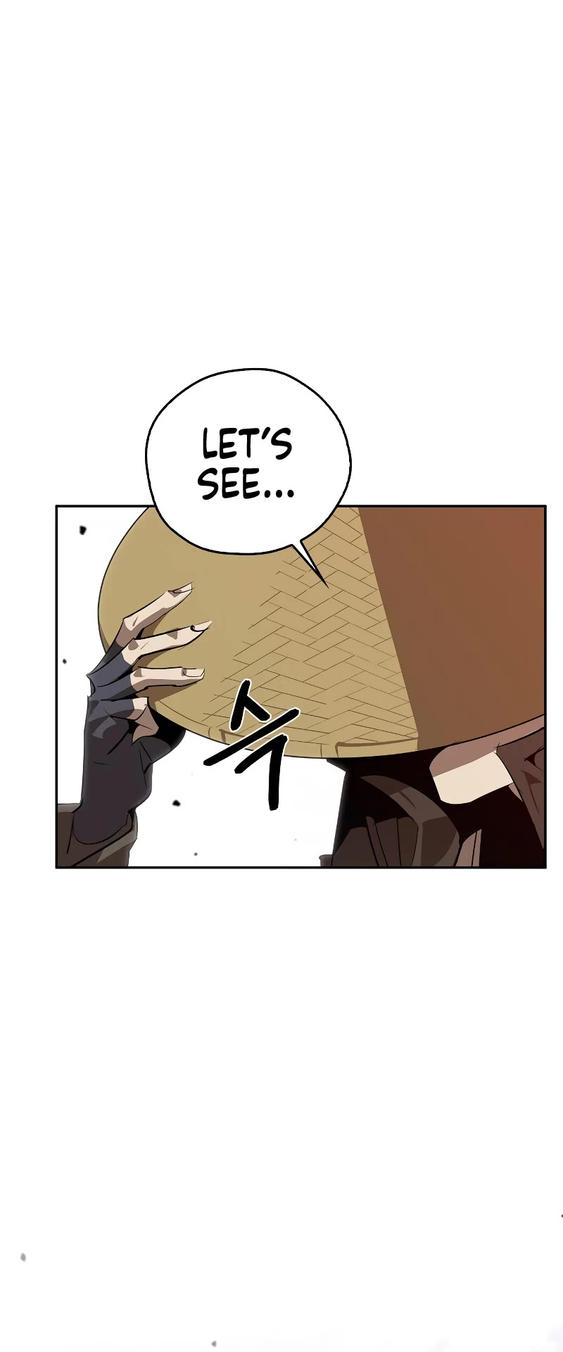 Wild West Murim Chapter 14 page 52 - Chapter 14