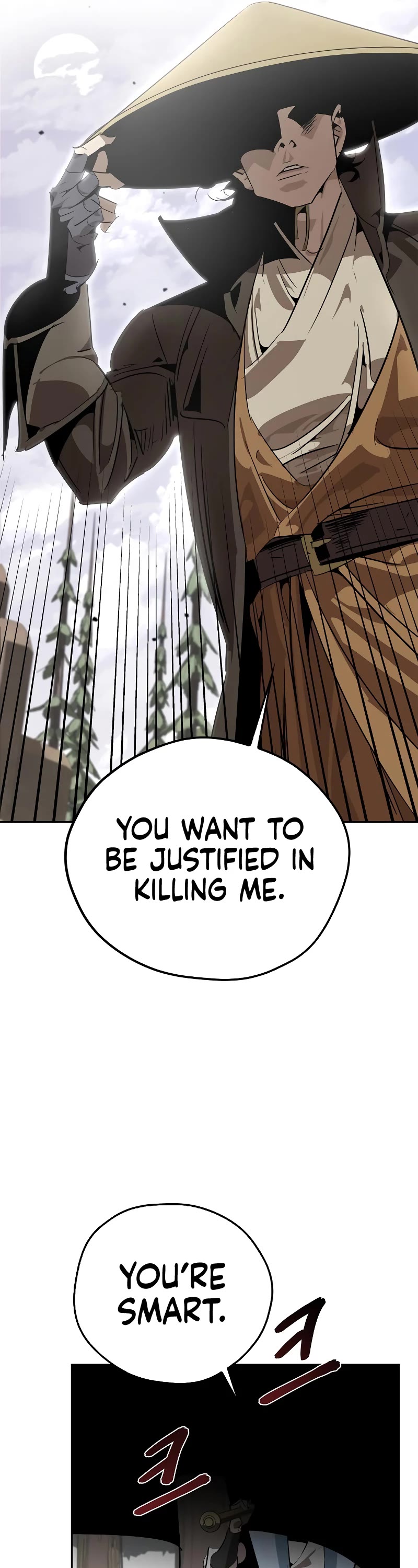 Wild West Murim Chapter 14 page 53 - Chapter 14