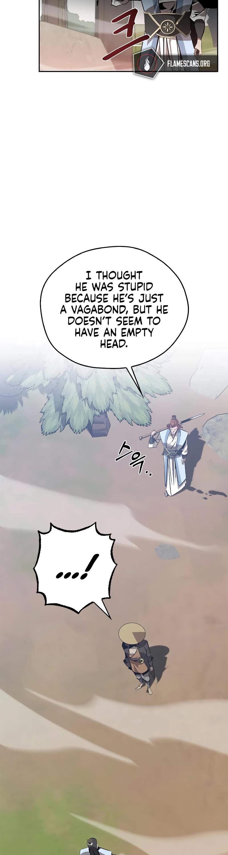 Wild West Murim Chapter 14 page 54 - Chapter 14
