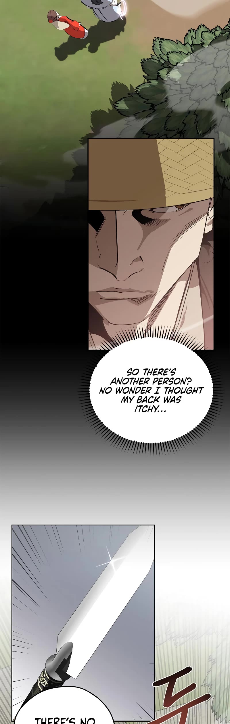 Wild West Murim Chapter 14 page 55 - Chapter 14