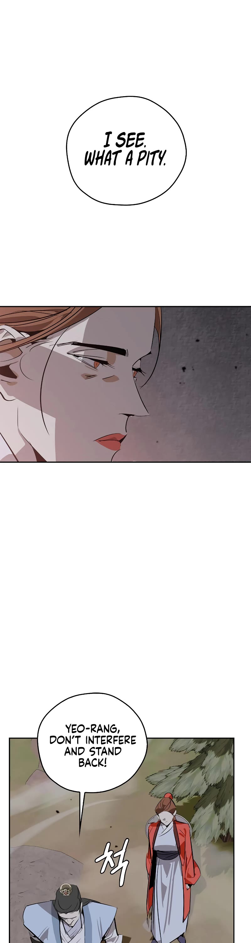 Wild West Murim Chapter 14 page 62 - Chapter 14