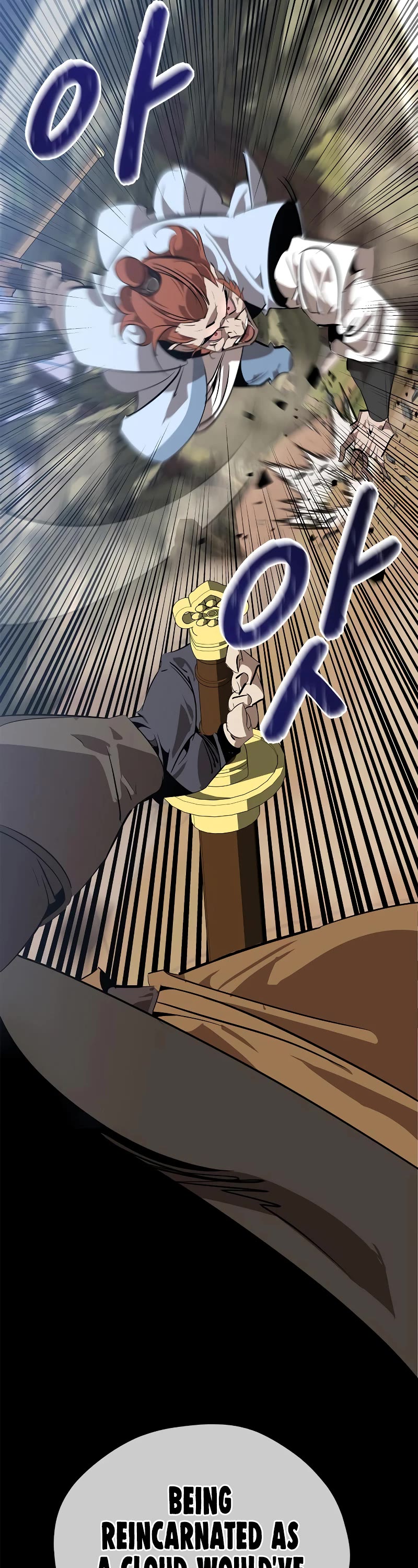 Wild West Murim Chapter 14 page 66 - Chapter 14