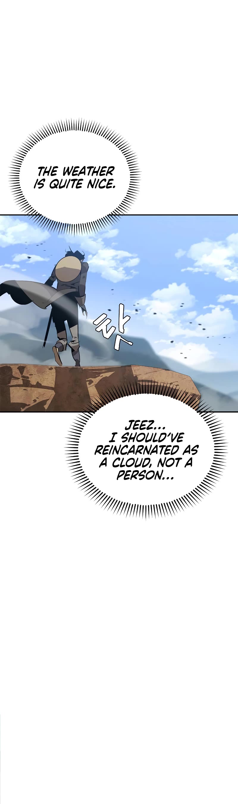 Wild West Murim Chapter 14 page 8 - Chapter 14