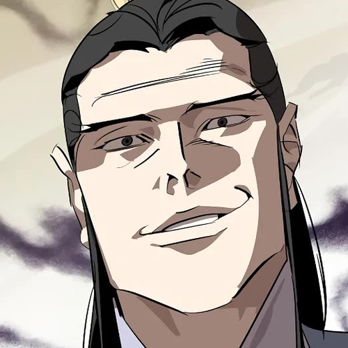 Wild West Murim Chapter 14 cover