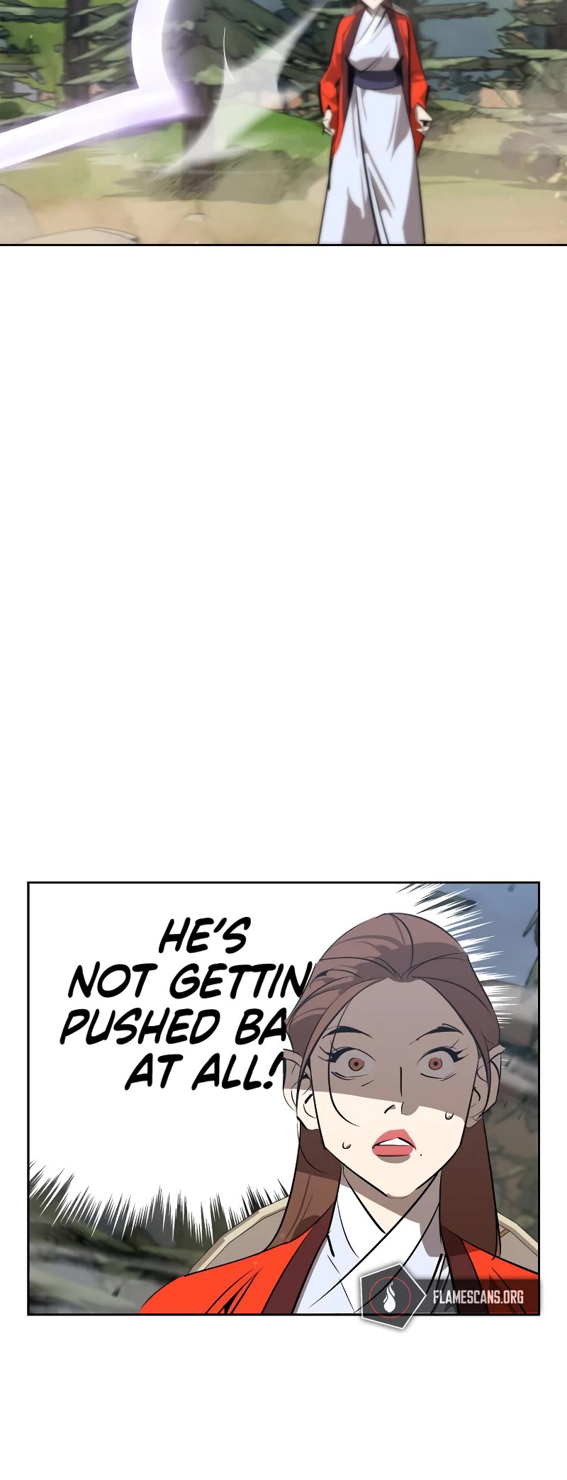 Wild West Murim Chapter 15 page 12 - Chapter 15