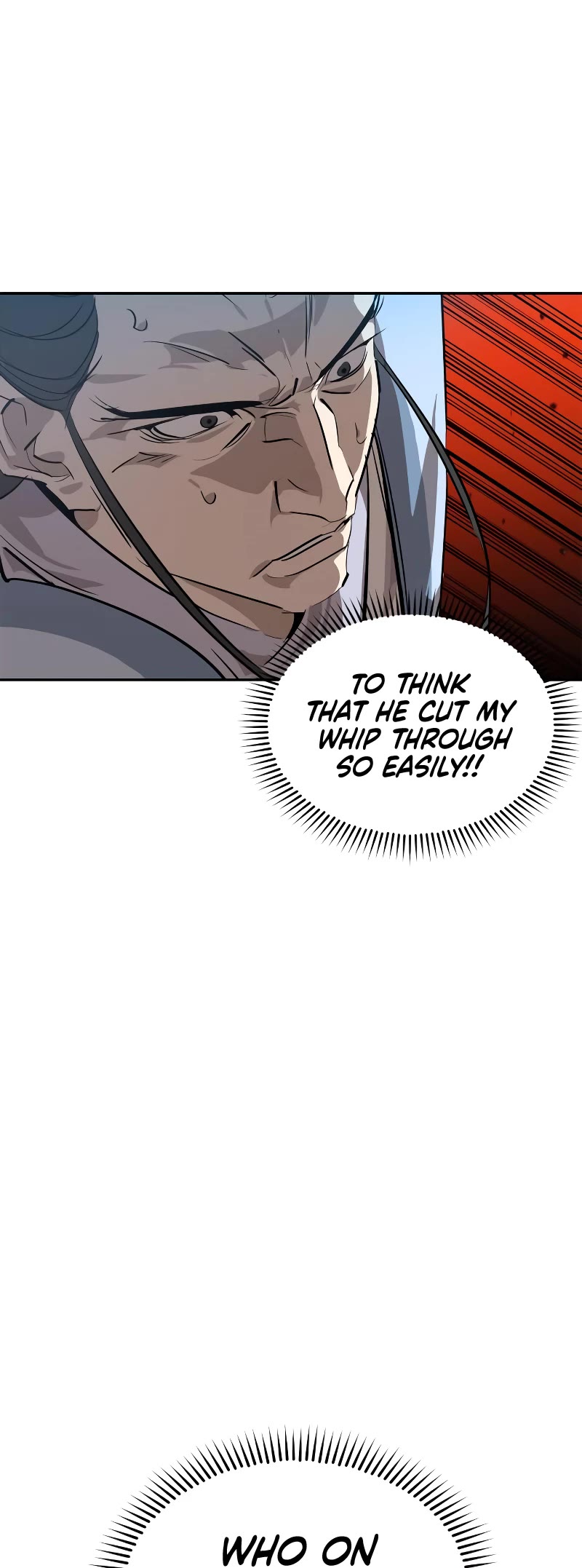 Wild West Murim Chapter 15 page 16 - Chapter 15