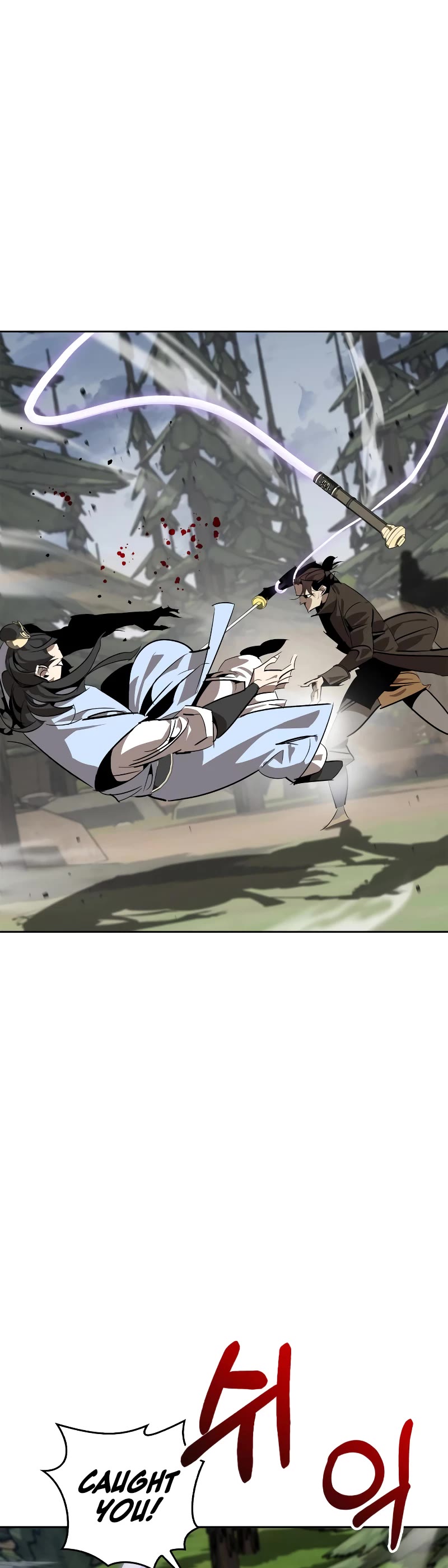 Wild West Murim Chapter 15 page 24 - Chapter 15