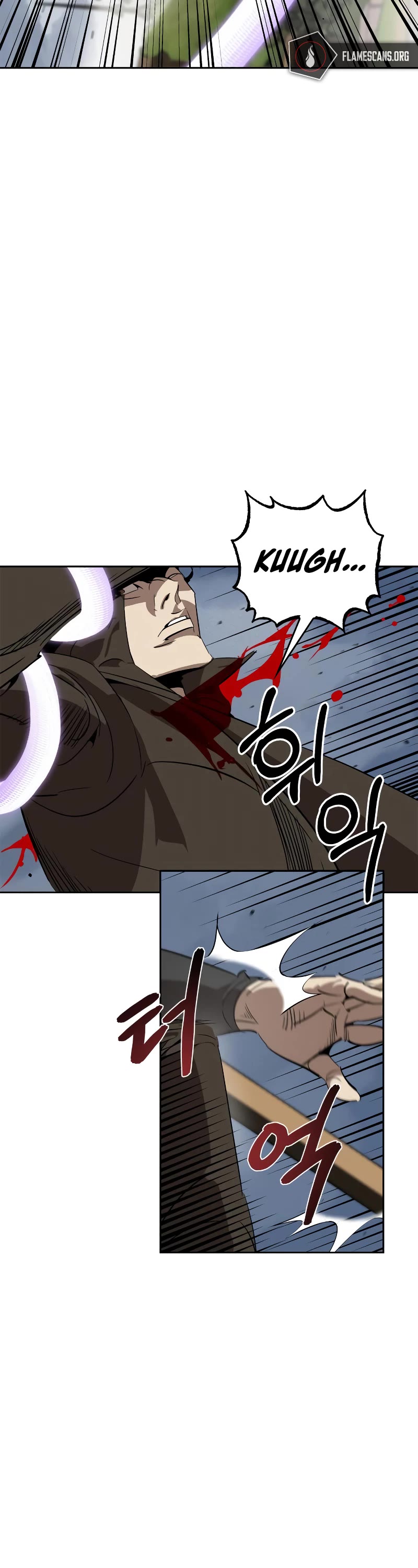 Wild West Murim Chapter 15 page 27 - Chapter 15