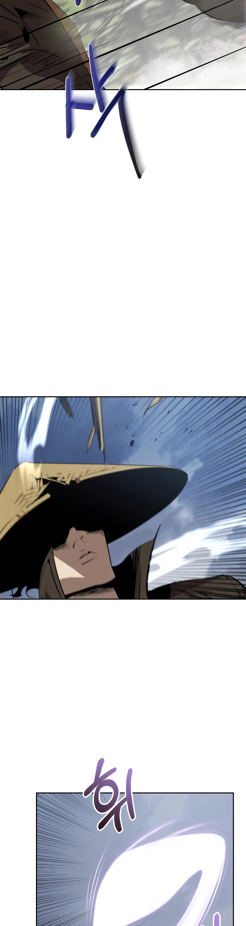 Wild West Murim Chapter 15 page 3 - Chapter 15