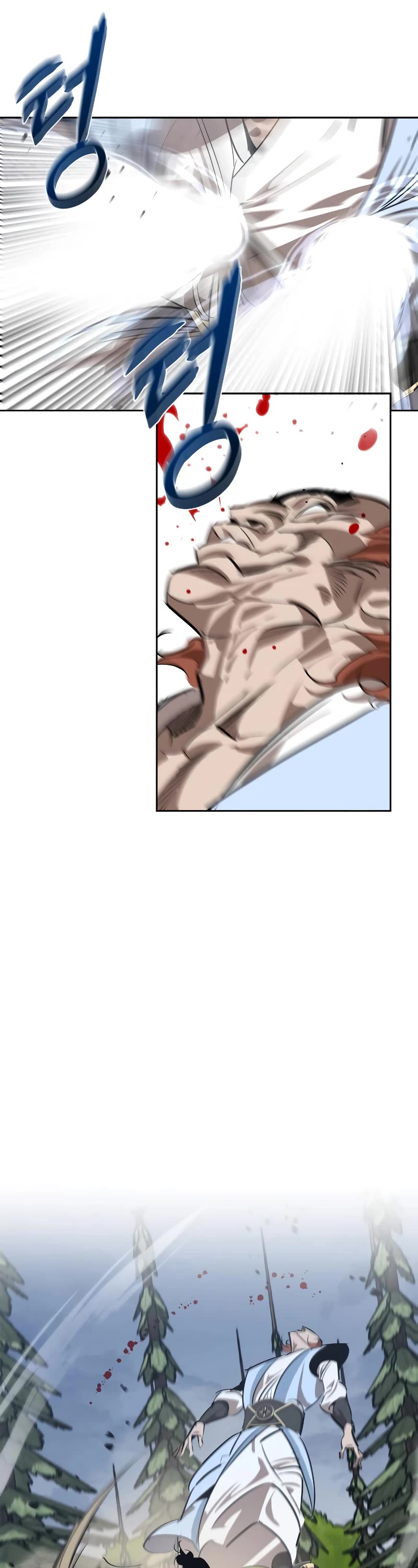 Wild West Murim Chapter 15 page 30 - Chapter 15