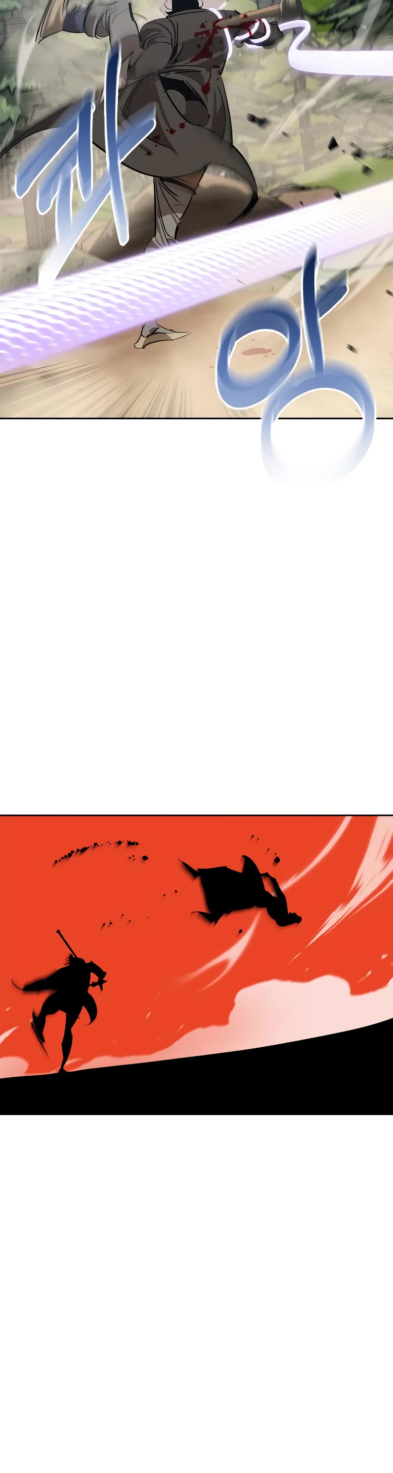 Wild West Murim Chapter 15 page 31 - Chapter 15