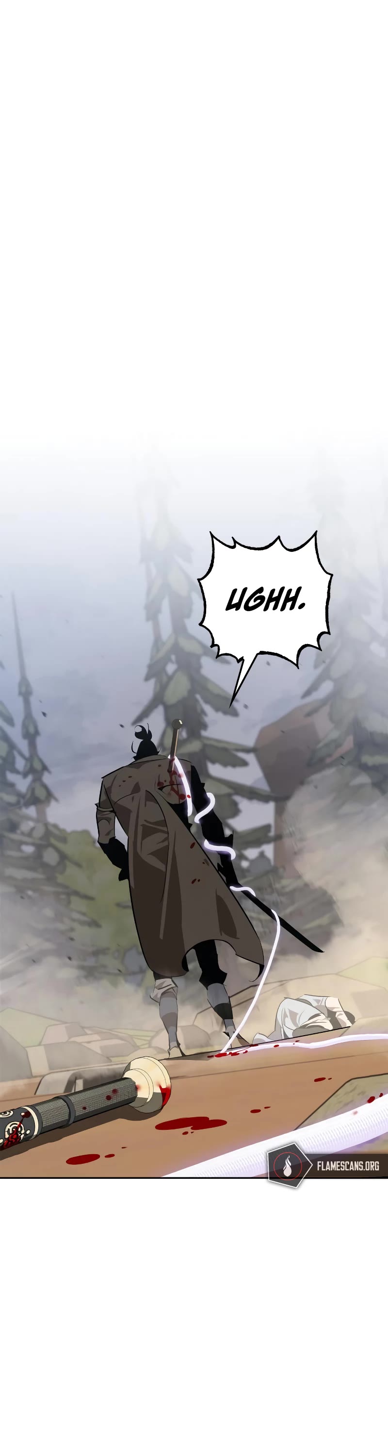 Wild West Murim Chapter 15 page 34 - Chapter 15