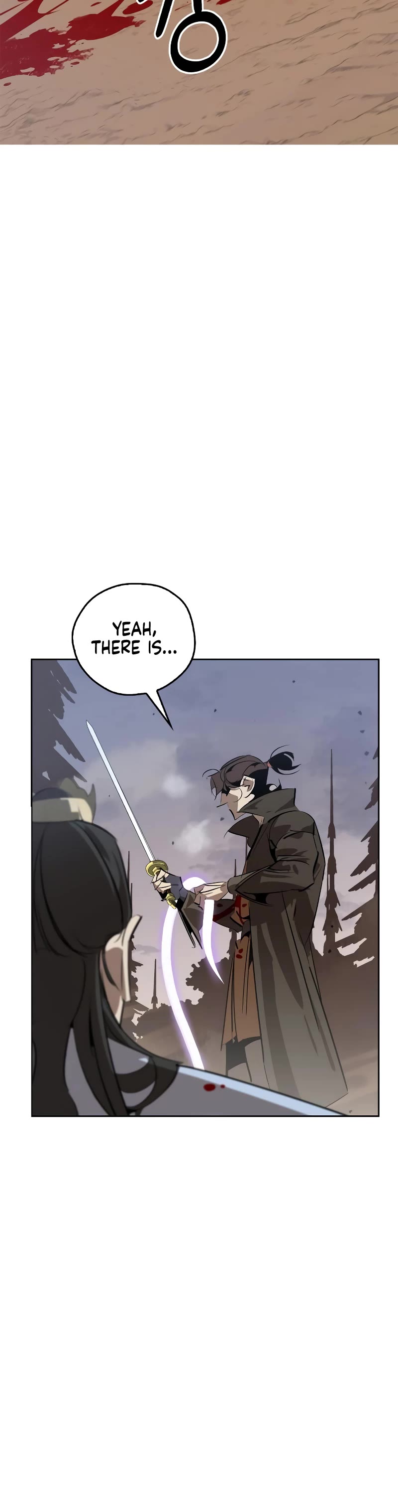 Wild West Murim Chapter 15 page 39 - Chapter 15