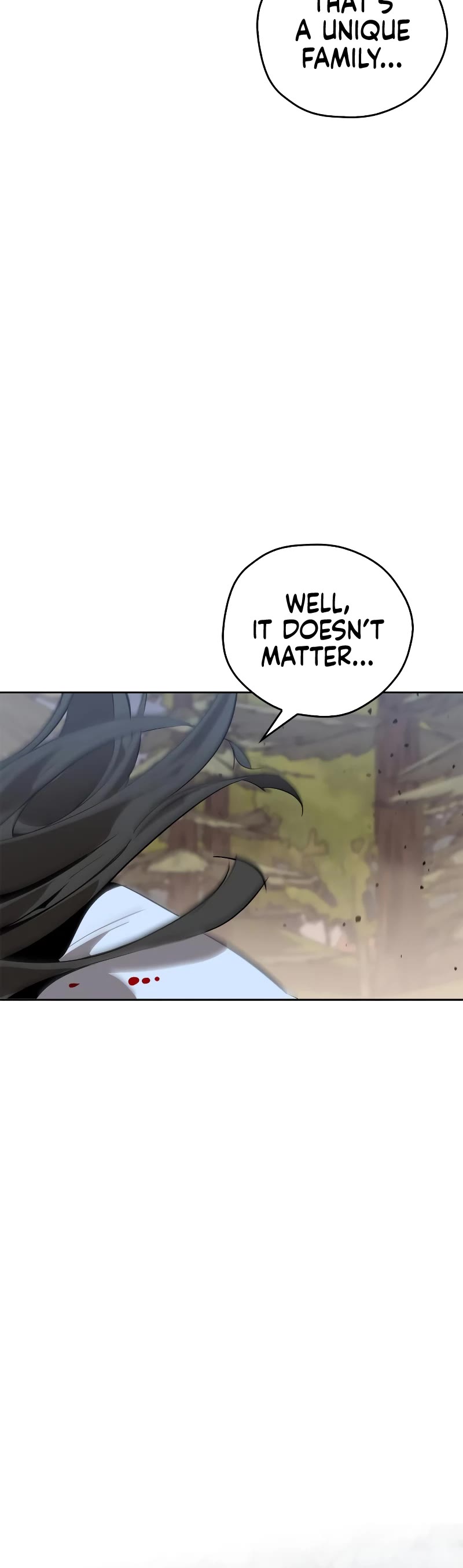 Wild West Murim Chapter 15 page 41 - Chapter 15