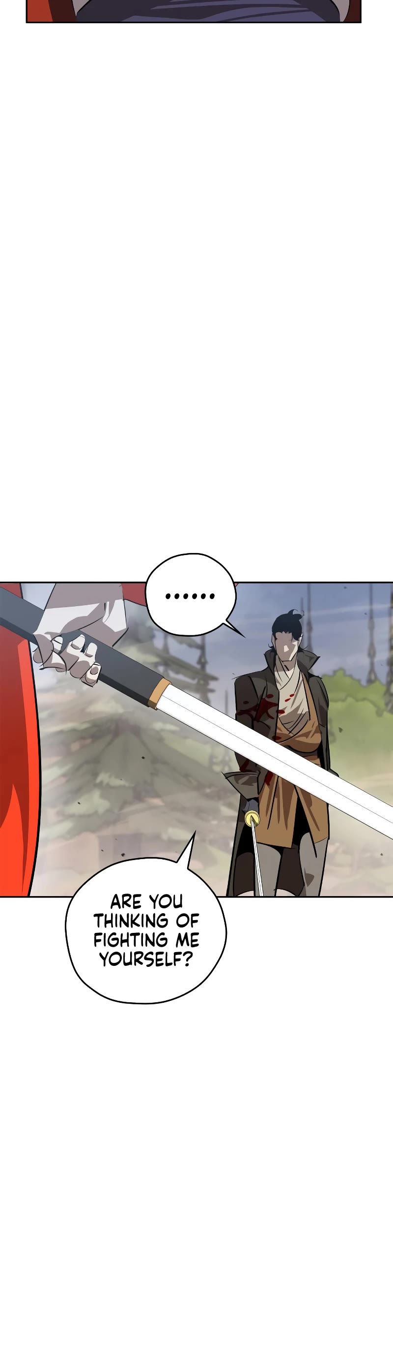 Wild West Murim Chapter 15 page 44 - Chapter 15