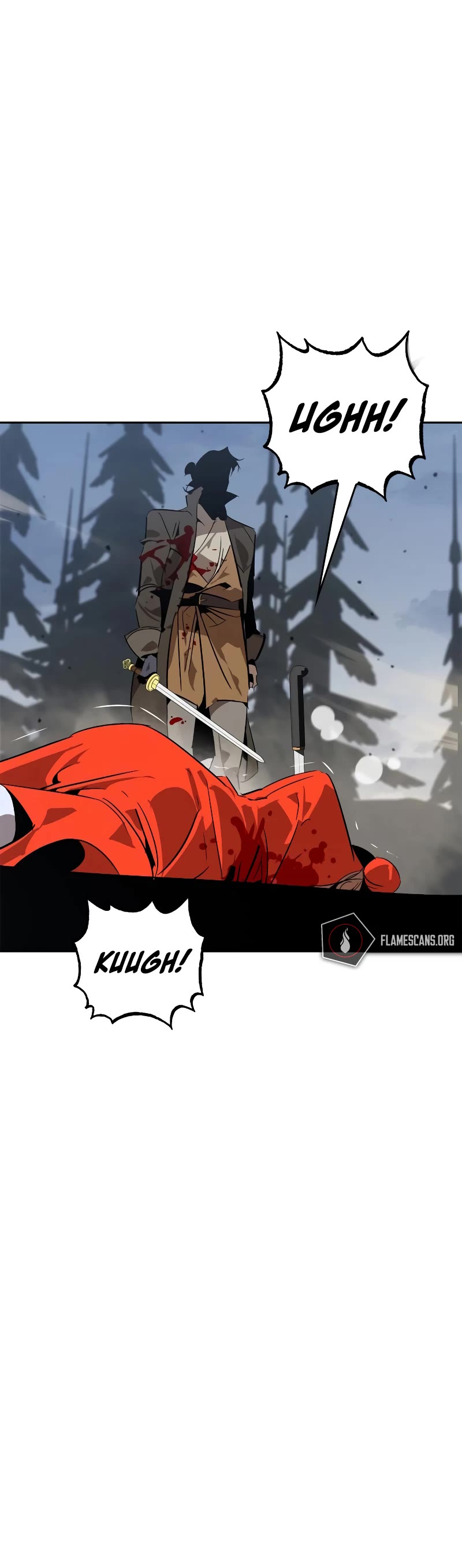 Wild West Murim Chapter 15 page 53 - Chapter 15
