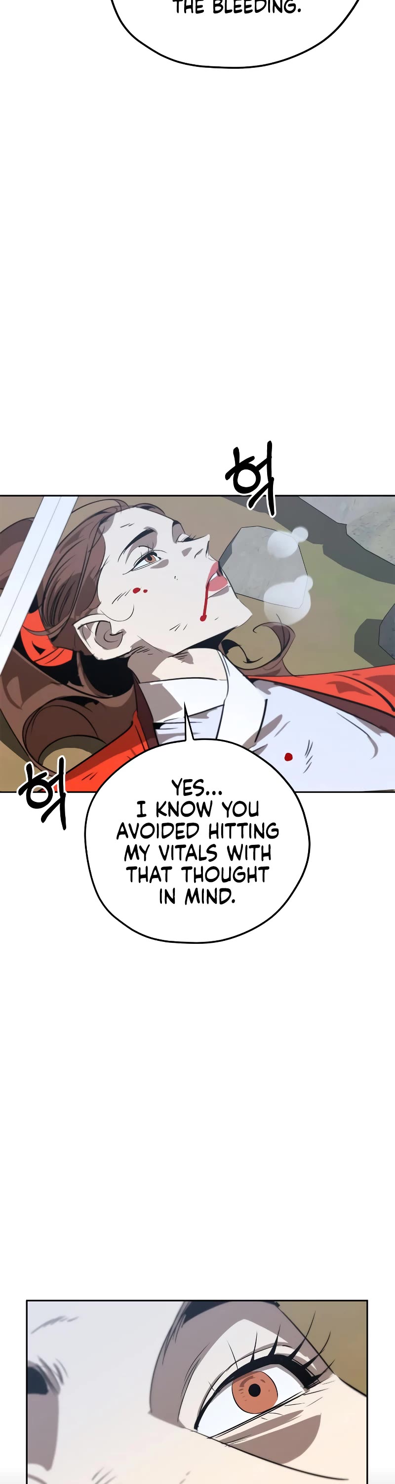Wild West Murim Chapter 15 page 55 - Chapter 15